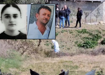 Vranë të atin dhe e groposën në oborr, tre anëtarët e familjes Meta nesër para gjykatës për masën e sigurisë, vajza ndryshon dëshminë: Mami…
