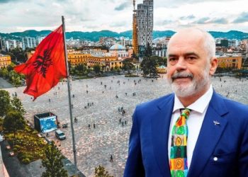 BERZH: Qeverisja në Shqipëri është përkeqësuar, standardi i jetës shumë prapa BE-së