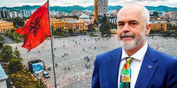 BERZH: Qeverisja në Shqipëri është përkeqësuar, standardi i jetës shumë prapa BE-së
