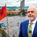 BERZH: Qeverisja në Shqipëri është përkeqësuar, standardi i jetës shumë prapa BE-së
