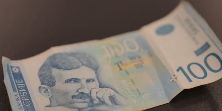 Diskutimet për dinarin në Bruksel/ Lajçak takon ndaras delegacionet e Kosovës dhe Serbisë