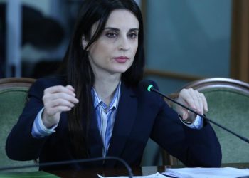 Ankimimi ndaj gjobës së KQZ, mbahet sot seanca gjyqësore për padinë e kryebashkiakes së Durrësit