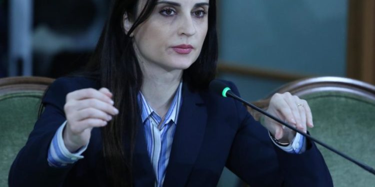 Ankimimi ndaj gjobës së KQZ, mbahet sot seanca gjyqësore për padinë e kryebashkiakes së Durrësit