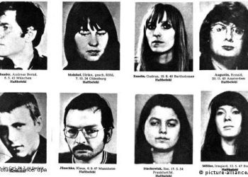 Kërkohej për vrasje në tentativë, arrestohet ish-terroristja e Fraksionit të Ushtrisë së Kuqe