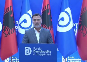 Amnistia Penale/ “PD s’kërkon pazare e nuk do votim të ligjeve tinëzisht”, Alibeaj: Të përfshihen të gjithë protestuesit, pavarësisht kohës kur kanë protestuar