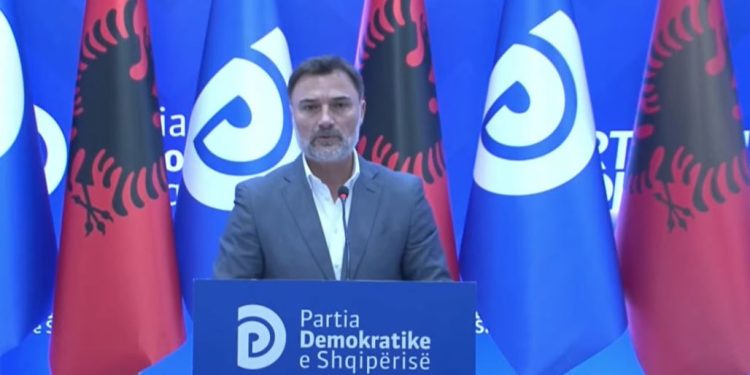 Amnistia Penale/ “PD s’kërkon pazare e nuk do votim të ligjeve tinëzisht”, Alibeaj: Të përfshihen të gjithë protestuesit, pavarësisht kohës kur kanë protestuar