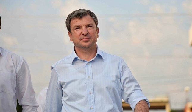 Lirohet nga burgu ish-kryebashkiaku i Durrësit Vangjush Dako