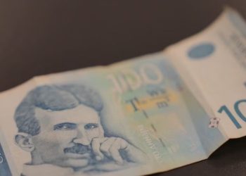 Përfundon takimi trepalësh në Bruksel për çështjen e dinarit serb, detaje
