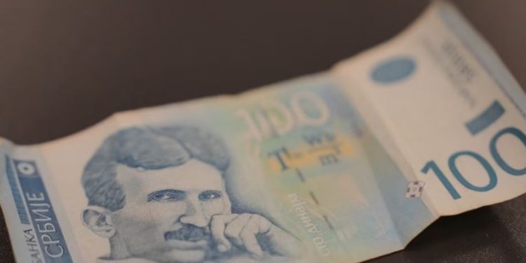 Përfundon takimi trepalësh në Bruksel për çështjen e dinarit serb, detaje