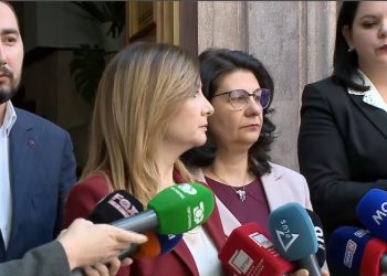 Padi në Kushtetuese për ligjin për tatimin 23% te profesionet e lira, Tabaku: Gjykata të mos bëjë precedentë