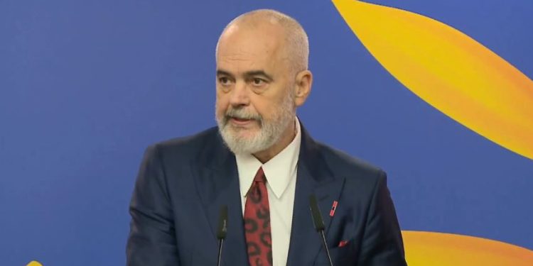 A kërcënohet stabiliteti i rajonit nga Rusia? Rama: Ka një rrezik real! Nëse ndjekim logjikën e Putinit…