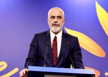 Çfarë fiton Shqipëria duke ndihmuar Kievin? Rama i prerë: Po e bëjmë për veten! Ndihemi të kërcënuar për të ardhmen