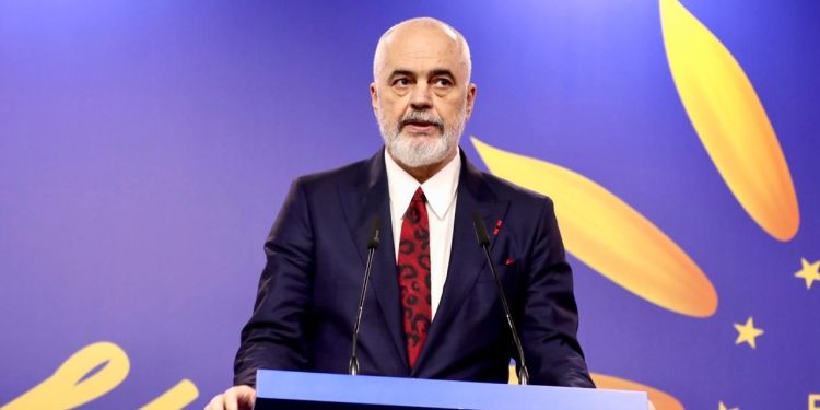 Çfarë fiton Shqipëria duke ndihmuar Kievin? Rama i prerë: Po e bëjmë për veten! Ndihemi të kërcënuar për të ardhmen