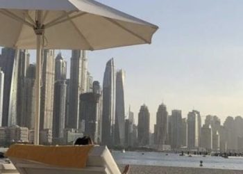Theret me thikë në Dubai një nga eksponentët shqiptar të botës së krimit