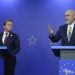 Ka kapacitetet Shqipëria për të prodhuar armë? Rama komenton kërkesën e Zelensky-t: Të gjithë vendet pjesëmarrëse thamë ‘po’. Duhet të forcojmë mbrojtjen!
