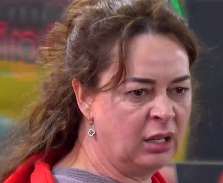 “Mizerje nuk përfaqëson gruan shqiptare”/ Degradon debati Julia-Egla