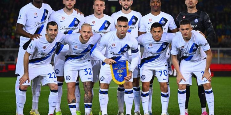 Inter me 10 “yje” në 2024, Asllani protagonist në fitoren me “poker”
