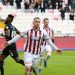 Manaj “makineri” golash, Sivasspor i vendos çmimin sulmuesit kuqezi