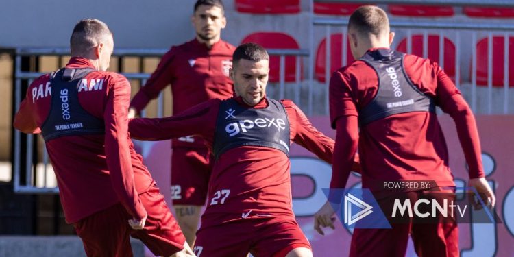 “Tabuja” e Partizanit, Shehi kërkon të prishë “mallkimin” e vjetër