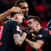 Supergol i Xhakës, Leverkusen “marshon” në Bundesliga