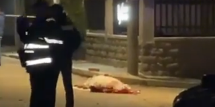Dy viktima me armë zjarri në Korçë, ja ç’thotë Policia (Emrat)