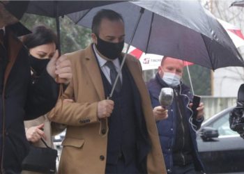 Rasti i çuditshëm i Edvin Priftit