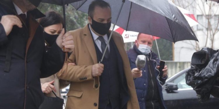 Rasti i çuditshëm i Edvin Priftit