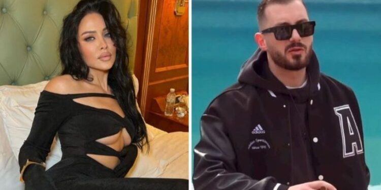 U aludua për një lidhje me Romeon, Arta Kabashi: Ai flirtoi, por…