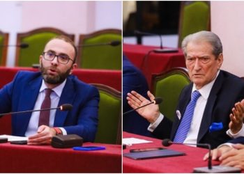 A do jetë Berisha kandidati për Kryeministër? Ja ç’thotë Bardhi
