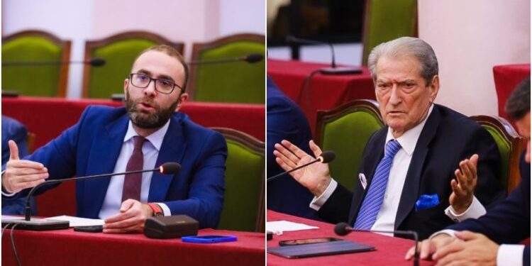 A do jetë Berisha kandidati për Kryeministër? Ja ç’thotë Bardhi