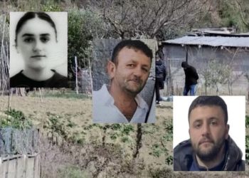 Vrasja e Pëllumb Metës, si ra alibia e fëmijëve për zhdukjen e babait
