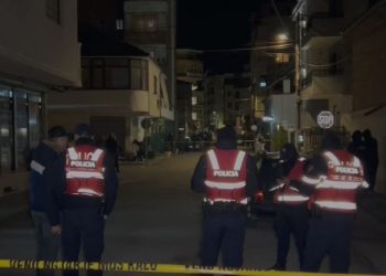 Qëlloi për vdekje 40-vjeçarin më pas vrau veten, identifikohet autori i ngjarjes në Korçë