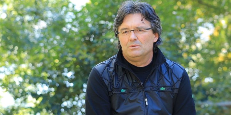 EKSKLUZIVE/ Ish-kapiteni Pano i ashpër ndaj ekipit: Duhet të…