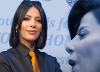 Fansi i Ledjonës shumë pranë shtëpisë, ja mesazhi që i jep