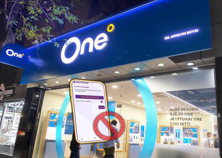 Hakerat publikojnë dokumente të brendshme të kompanise “ONE Albania”