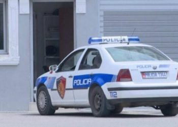 Grabitet pika e këmbimit valutor në Tiranë