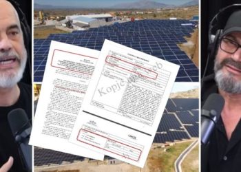 Zbulohen dy biznesmenët që po tentojnë të rrëmbejnë 60 ha tokë në Sarandë për Park Voltaik