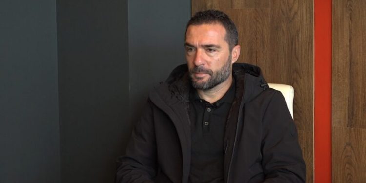 Shehi: Objektivi i vetëm dhe primar i Partizanit është…