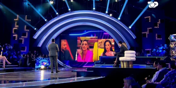 Debati/ Si po tenton Franceska të ndajë Romeon nga Heidi?