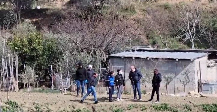Qëlloi për vdekje babain me 4 plumba/ 19-vjeçarja: Jam e lumtur për vrasjen, na e ka nxirë jetën