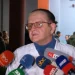 Një 41-vjeçar në gjendje kritike! Shefi i Urgjencës së Traumës tregon si paraqitet gjendja e deputetit