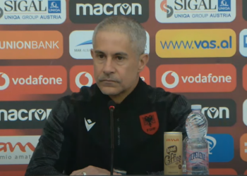 Sylvinho: Ju shpjegoj pse mungojnë Daku, Muja dhe Gjasula
