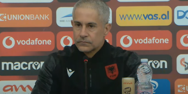 Sylvinho: Ju shpjegoj pse mungojnë Daku, Muja dhe Gjasula
