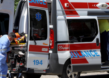 Ra nga çatia, identifikohet shqiptari që vdiq në Itali/ EMRI