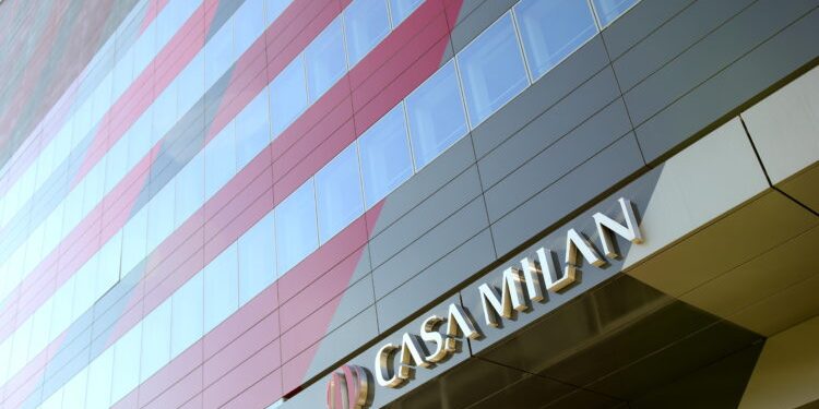 “Guardia di Finanza” bastis zyrat e Milanit, nën hetim Furlani dhe Gazidis