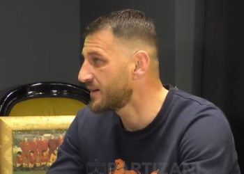 ‘Doja t’i ngjaja tim eti’, Alban Hoxha: Karrierën s’e kam nisur në portë, kam bërë gola
