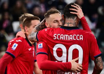 Asist i Gjimshitit, Atalanta “kockë e fortë” për Juven, Milani i dyti