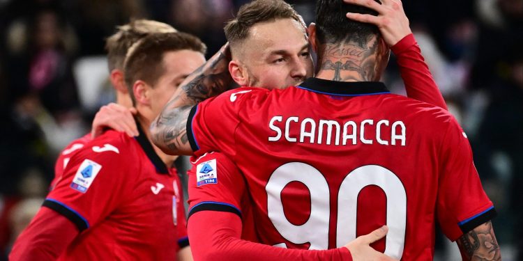 Asist i Gjimshitit, Atalanta “kockë e fortë” për Juven, Milani i dyti