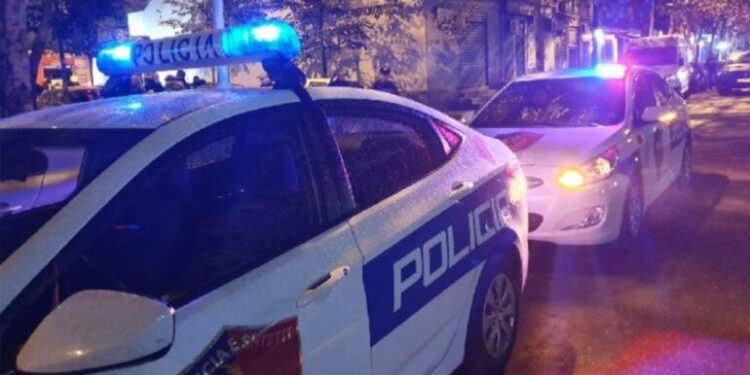 Policia zbarkon në Sauk, në ndjekje të Eljon Hatos, ‘ushtari’ i Ervis Martinajt