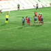 VIDEO/ Penallti për Partizanin, ja çfarë bën Cara